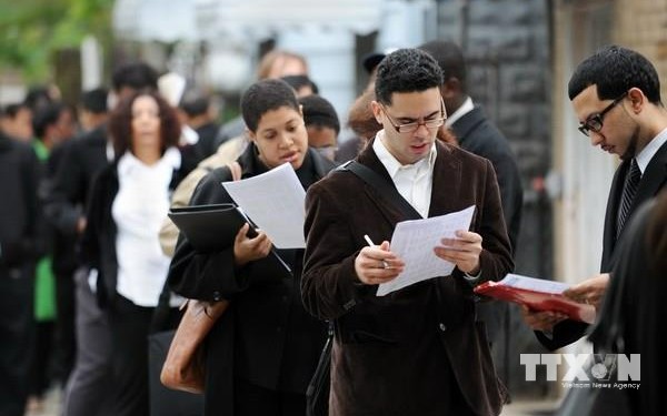 Nhân tài trong lĩnh vực công nghệ đang là Nhân tài trong lĩnh vực công nghệ đang là